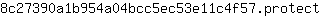 8***t
