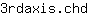 3***d