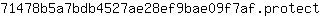 7***t