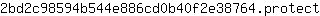 2***t