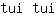t***i