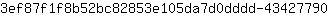 3***0