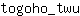 t***u