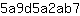 5***7
