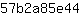 5***4
