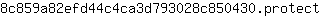 8***t