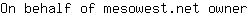 O***r