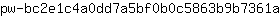 p***a