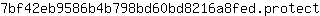 7***t