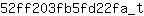 5***t
