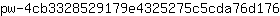 p***6