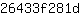 2***d