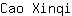 C***i