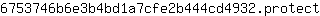 6***t
