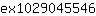 e***6