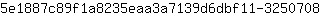 5***8
