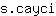 s***i
