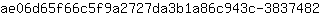 a***2