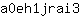 a***3