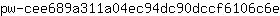 p***e