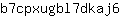 b***6