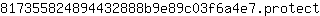 8***t