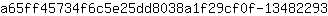 a***3