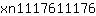 x***6