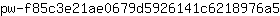 p***5