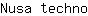 N***o