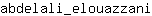a***i