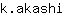 k***i