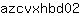 a***2