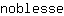 n***e