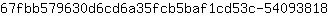 6***8