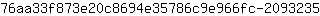 7***5