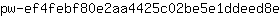 p***e