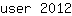 u***2