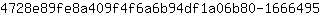 4***5