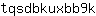 t***k