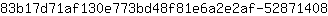 8***8