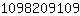 1***9