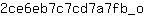2***o