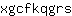 x***s