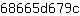 6***c