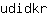 u***r