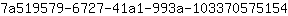 7***4
