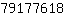 7***8