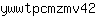 y***2