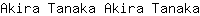 A***a